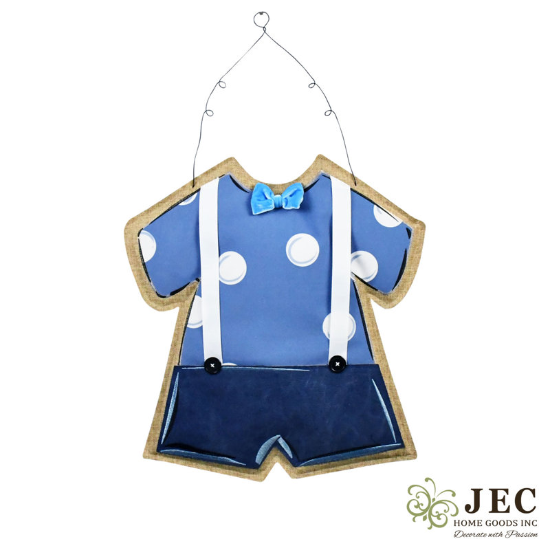 Plaque de porte Onsie