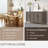 62.2'' Sideboard