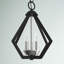 Luminaire suspendu géométrique 2 lumières Buckeys-119024811