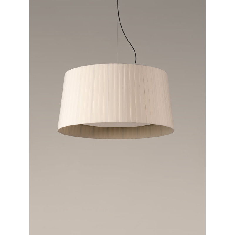 GT7, Satin Nickel, Natural