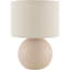 Pramit Accent Table Lamp-1741586121