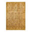 Classic One-of-a-Kind 6' 2" X 8' 10" Hand Knotted Area Rug