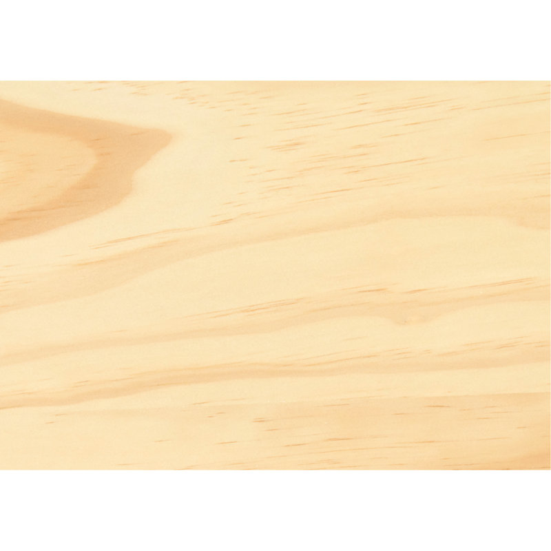 Lot de 2 boîtes de rangement sous le lit en pin naturel, style transitionnel, avec roulettes pour optimiser l'espace de votre chambre, 95 x 43 cm (37,5 x 17 pouces), en bois, avec roulettes pour un rangement efficace.