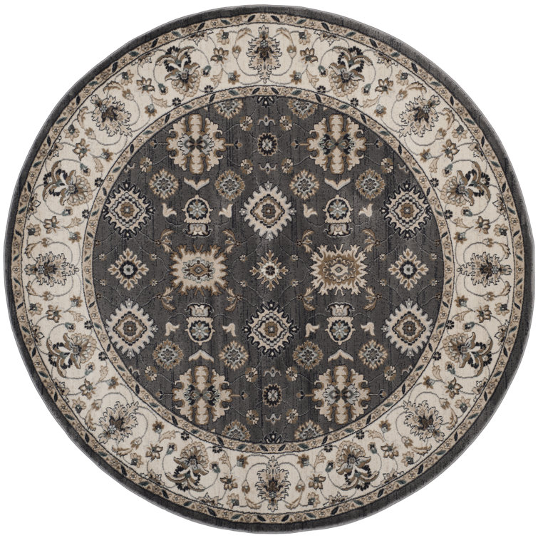 Fryar Performance Oriental Rug