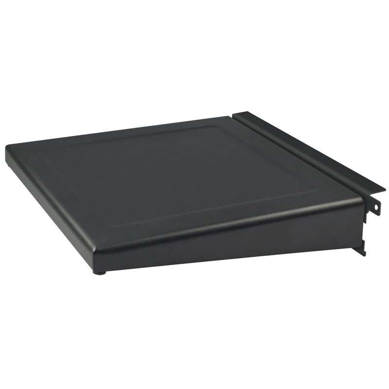 BBQ Steel Side Shelf