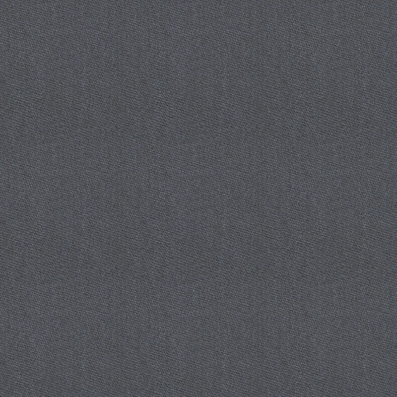 Table de billard sans ardoise ModArt, Gris anthracite, 8 pi, Gris délavé
