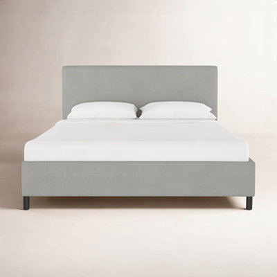 Pyburn Upholstered Platform Bed