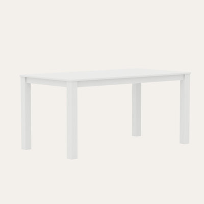 POLYWOOD® Studio 34" Patio Dining Table