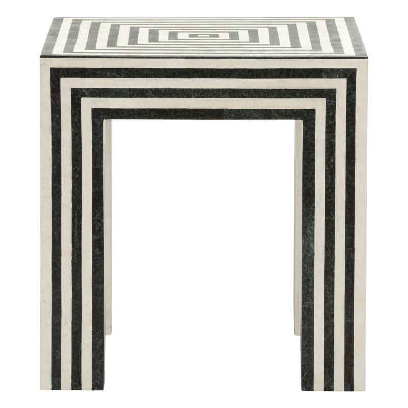 Table d'appoint Positano