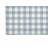 Proper Gingham Non-Slip Outdoor Rug-1620675425