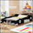Black selected