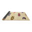 Tapis abstrait moderne 2943-87532947