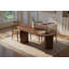 Teiah Dining Table-125774360-125774359