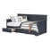 Northampt Twin Daybed with Drawers
