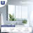 Deervalley LED Bathroom Mirror With Stepless Dimmable Wall Mirrors With Anti-Fog, Dimmer, Bluetooth Speaker, Double Doors,Memory Vanity Mirror With 3 Color Modes-101023487