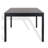 Trudie 70" Dining Table-1400770412-1407836668