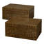 Shagreen Handmade Decorative Box-1168879380