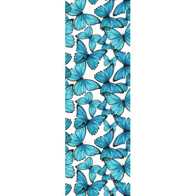 Boothby Peel & Stick Roll