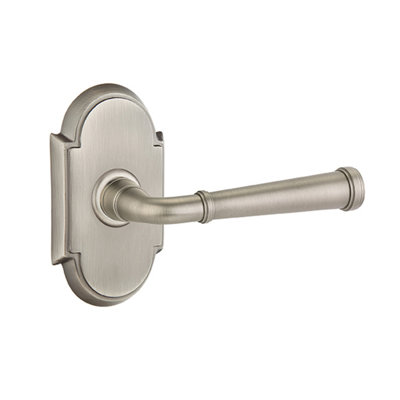 Poignée de porte avec rosette Merrimack