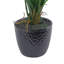 50cm Faux Plant in Ceramic Pot