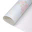Non-Pasted Non-Woven 3D Embossed Wallpaper Roll