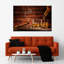 Whisky chevaux monochromes-92497357