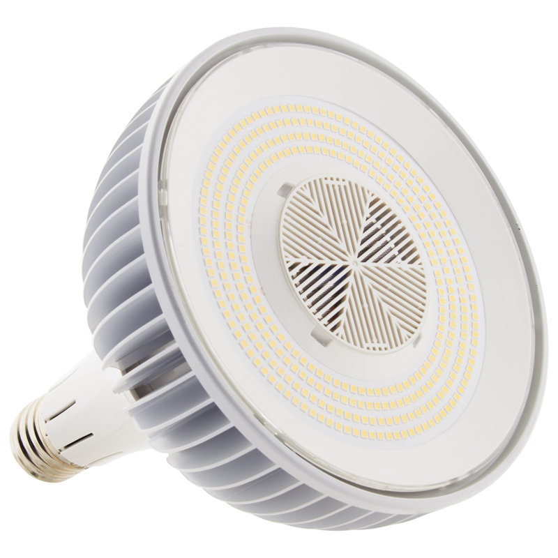 152 Watt LED Bulb, 4000