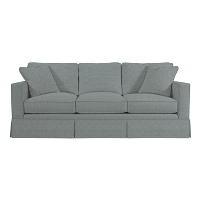 Hillcrest Slipcovered Sofa Bed