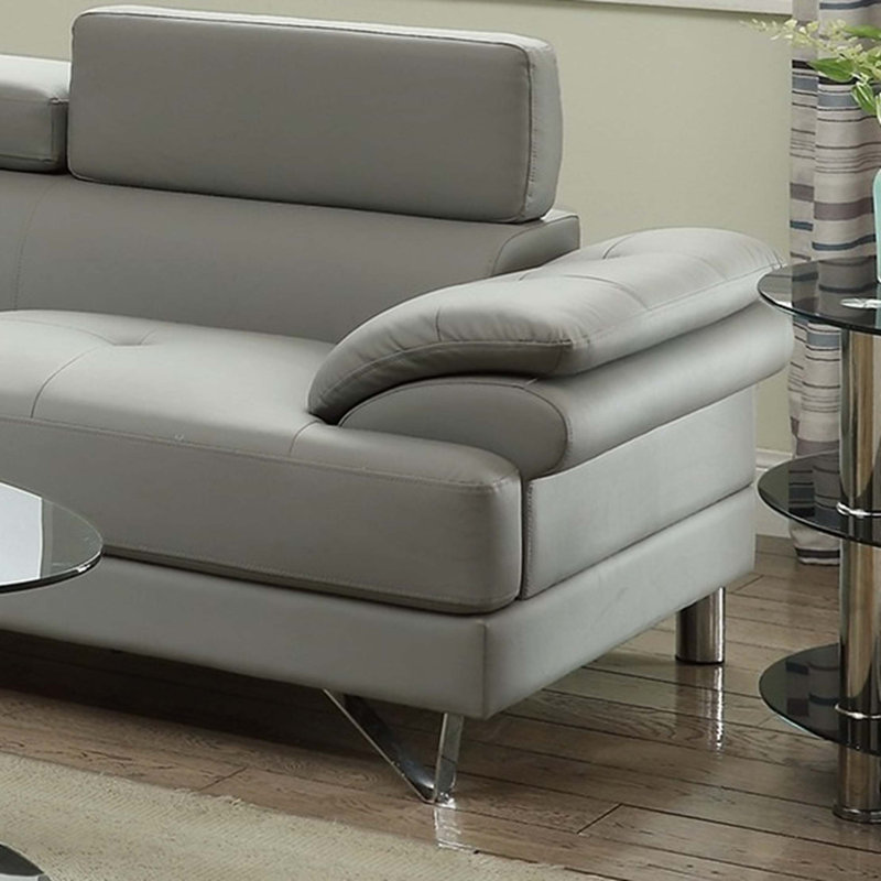 Ensemble de canapé modulaire 2 pièces Living Room Furniture