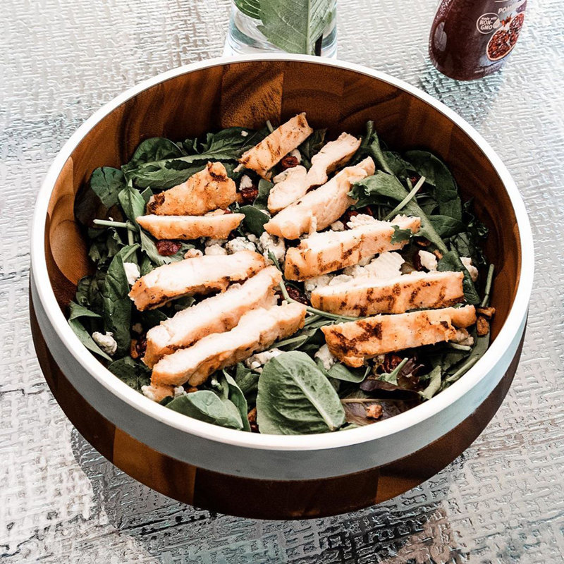 Tribeca Salad Bowl
