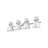 Brynnan 4-Light Bath Vanity-974033931-974033927