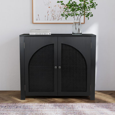 Tyche Accent Cabinet