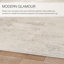 Tapis gris / ivoire Averill-1661039939