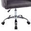 Chaise de bureau pivotante à hauteur réglable moderne pour bureau à domicile-1307059323-1307059314