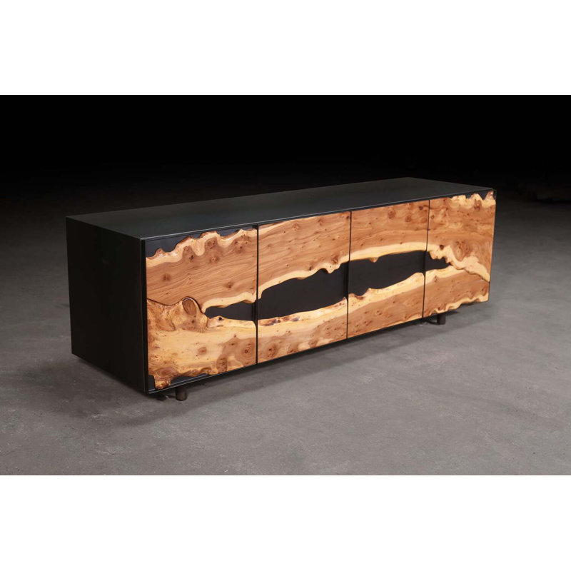 McKenzie 72'' W Sideboard