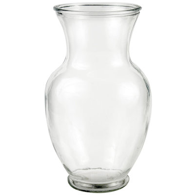 Haymon Glass Table Vase