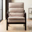 Fauteuil d'appoint Mid-Century