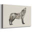 Toile tendue The Wilderness V-Gallery