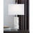 Carreras Resin Table Lamp
