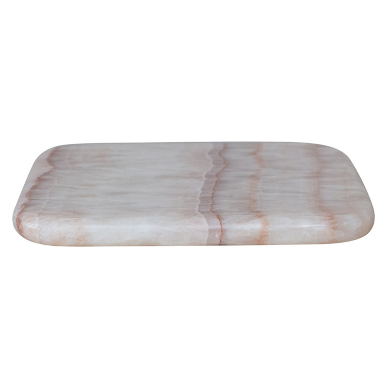 Honey Onyx Cheese Serving Board