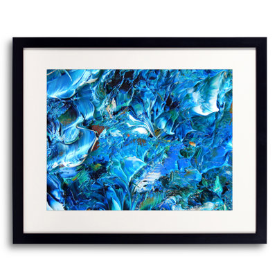 Tropical Print by Will Birdwell