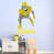 Jaune