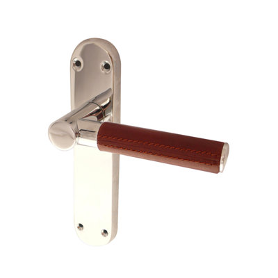 Ascot Latch Furniture Door Handle