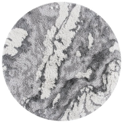 Anguiano 800 Performance Abstract Rug