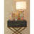 Madagscar Lamp