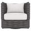 Outdoor Swivel Lounge Chair-467565176