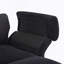 Canapé modulaire à assise profonde 85,8 po-785766475