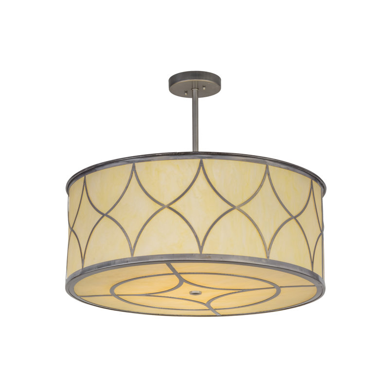 4 - Light Chandelier