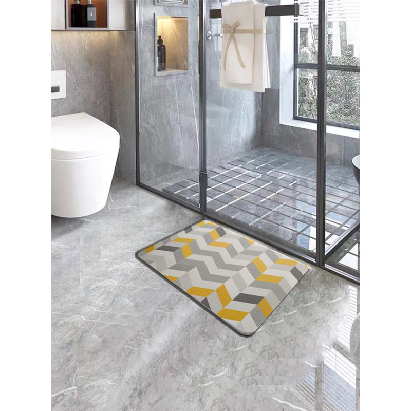 Bath Mat