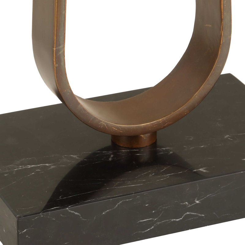  Lampe sur pied Galloway